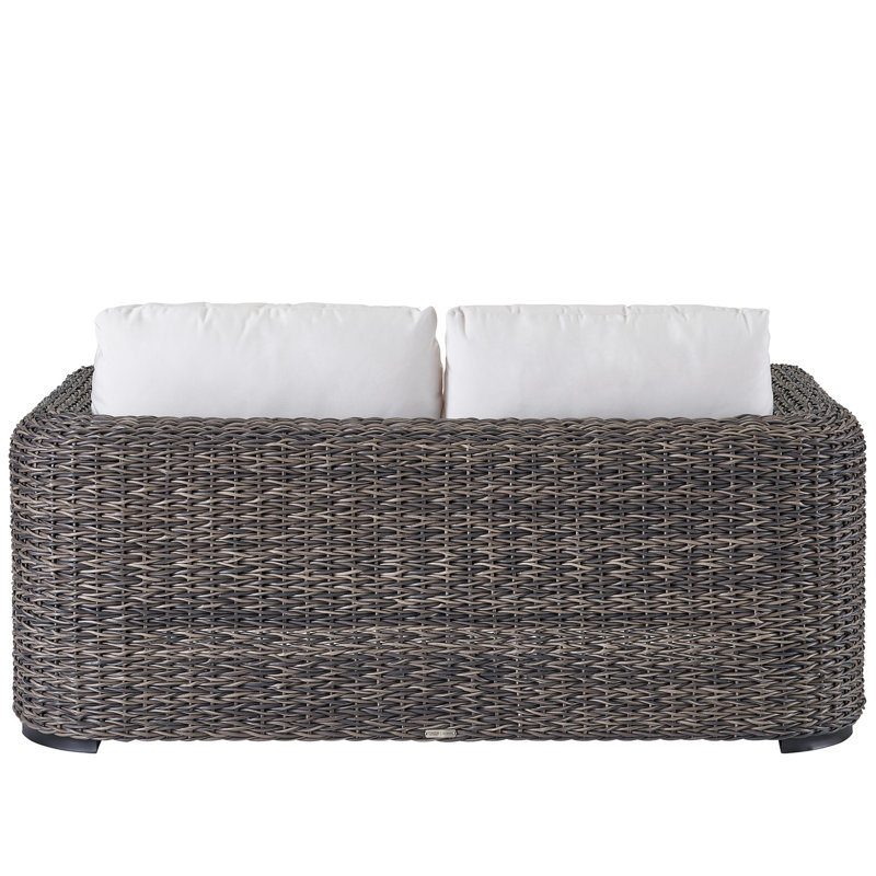 Montauk Outdoor 2 - Seat Loveseat