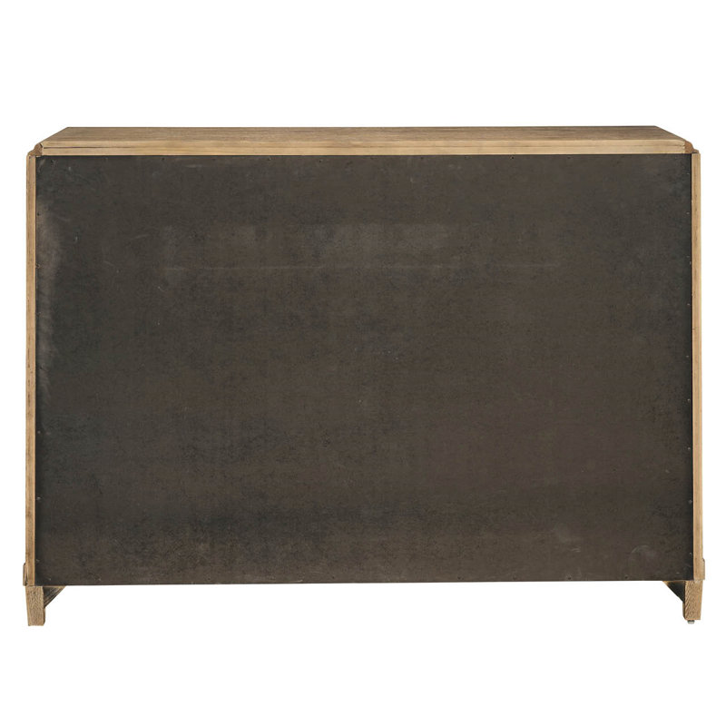 Sienna Chest, Tan