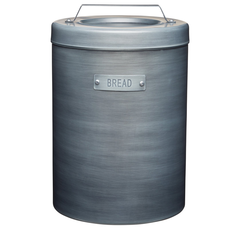 Industrial Kitchen Bread Bin