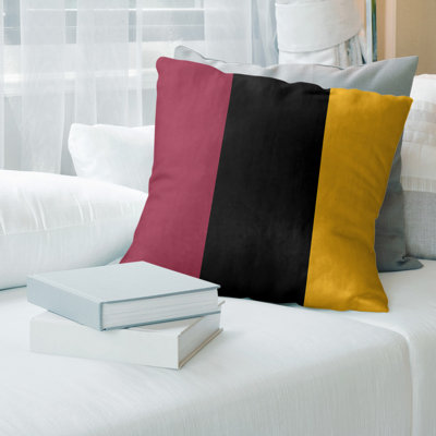 Housse de coussin en football arizona