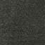Burton Black Upholstered Queen Bed
