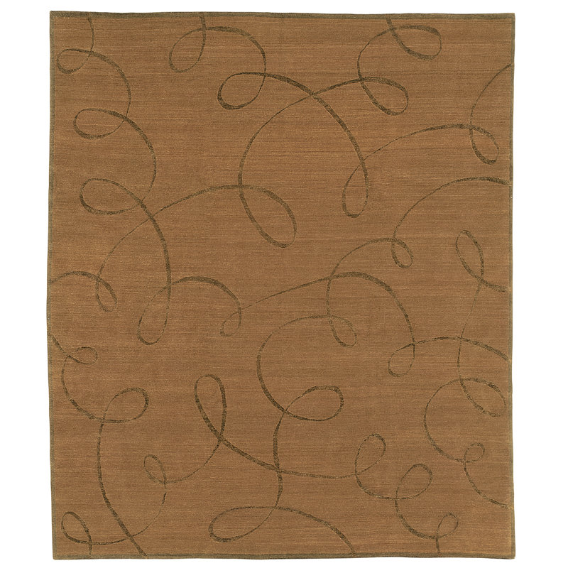Waltz Oriental Area Rug, Rectangle 3' x 5'