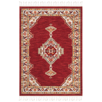 Darrow Performance Oriental Rug