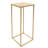 10 PCS Metal Flower Stands