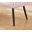 Fauteuil capitonné large 52,56 po Machella-2143881612
