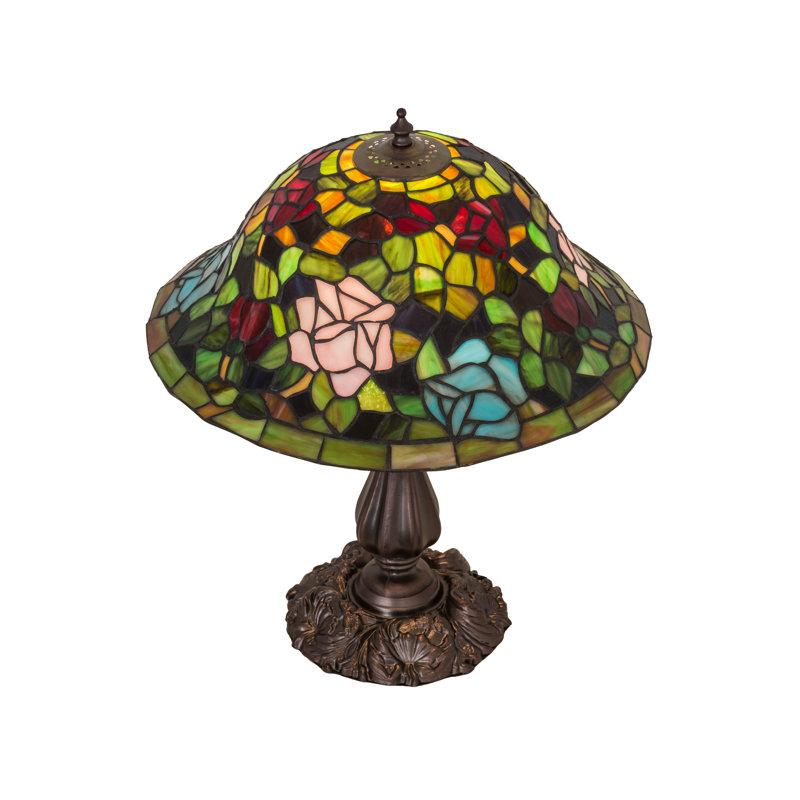 Tiffany Table Lamp