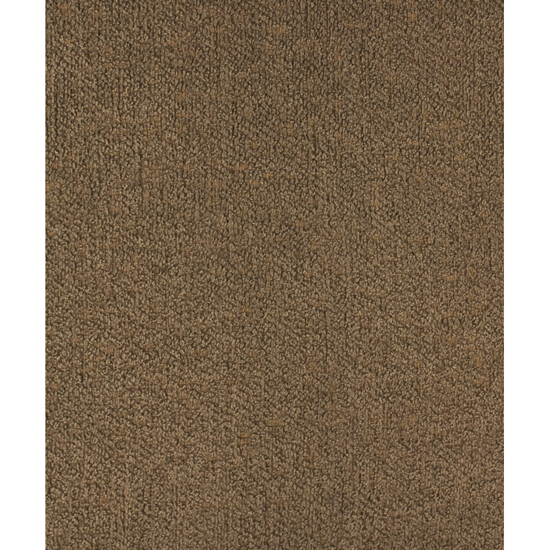 Tissu Fox Lake, Brun foncé