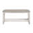 Modern Farmhouse Counter Height Dining Bench