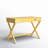 Whetzel Solid and Manufactured Wood Writing Desk -1575384720