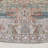 Trishona Machine Washable Performance Oriental Rug-1553894855