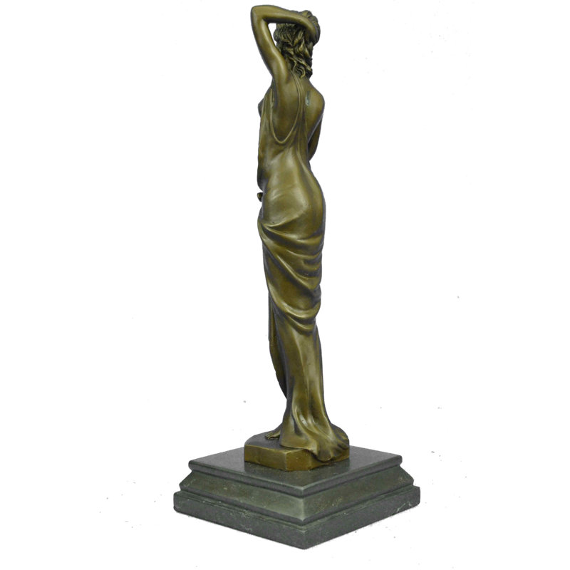 Figurines et sculptures Baeley