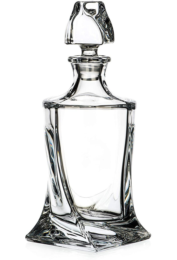 1ml Crystal Drinking Glass