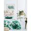 Blue Obsession - Single Picture Frame Painting-397155823