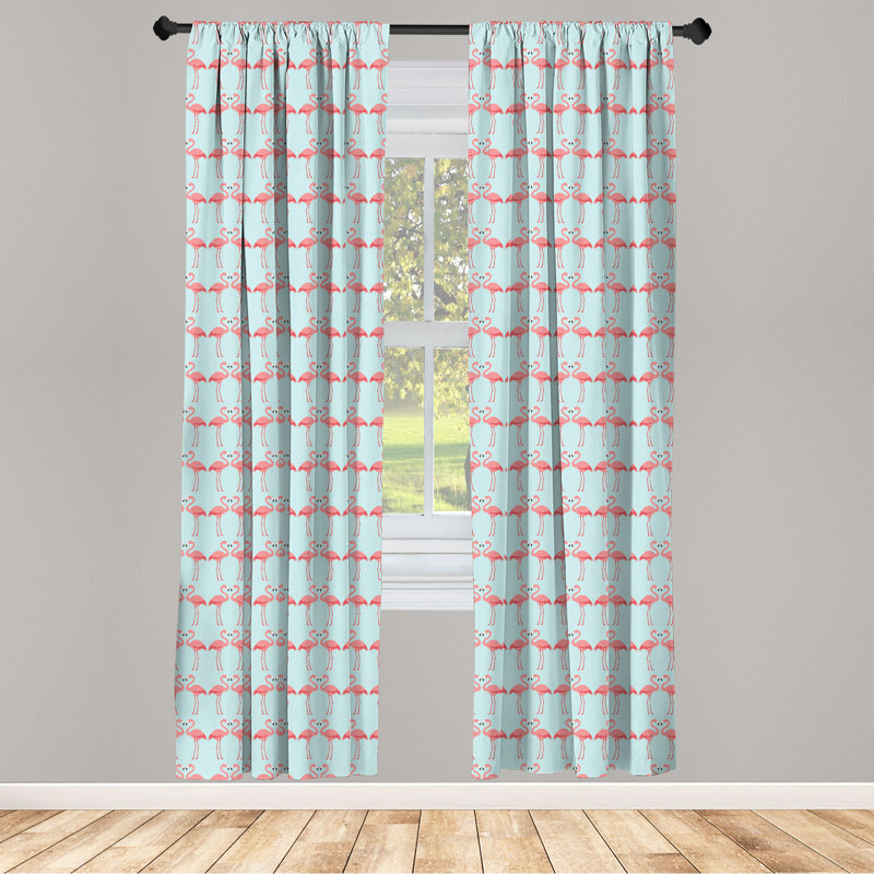 Panneau coulissant semi-diaphane avec passe-tringle, 28 po x 63 po