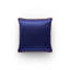 Kutnu Gradient Stripe Pillow with Contrast Piping