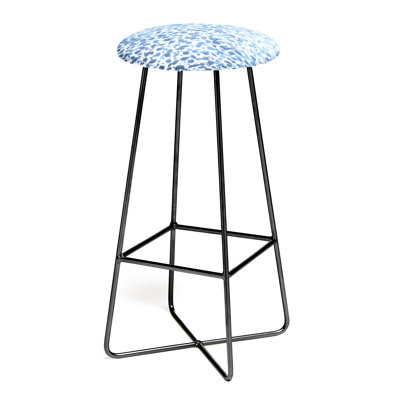 Tabouret de bar dart