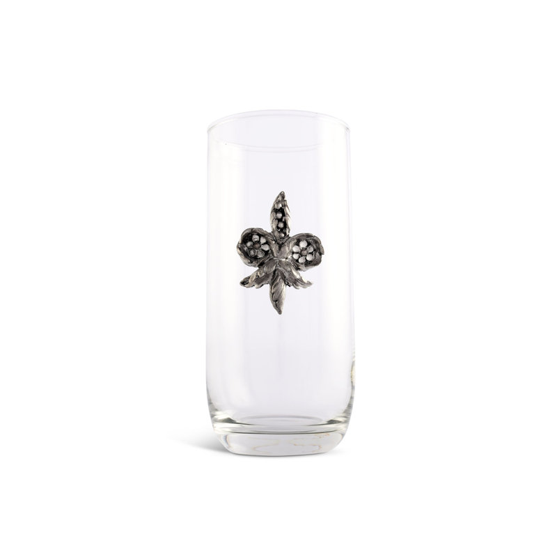 Whiskey Glass
