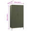 Organisateur de garde-robe pour garde-robe en acier-94660716