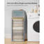 Canvas Laundry Room Organiser