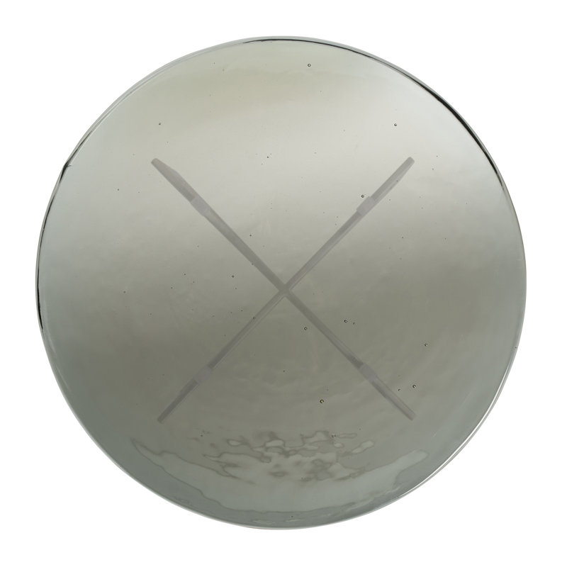 Avaline Jordan End Table