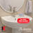 5.00'' W Pop-Up Yes-62082265