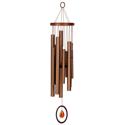 Signature Collection™ People Wind Chime