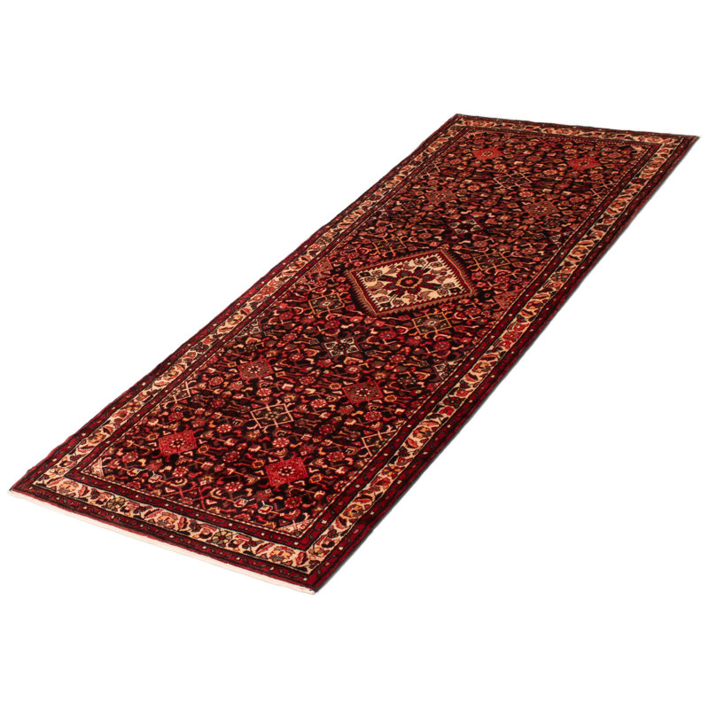 Tapis noir Andelz 3 pi 9 po x 10 pi 5 po