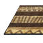 Tapis abstrait moderne 421-542225204