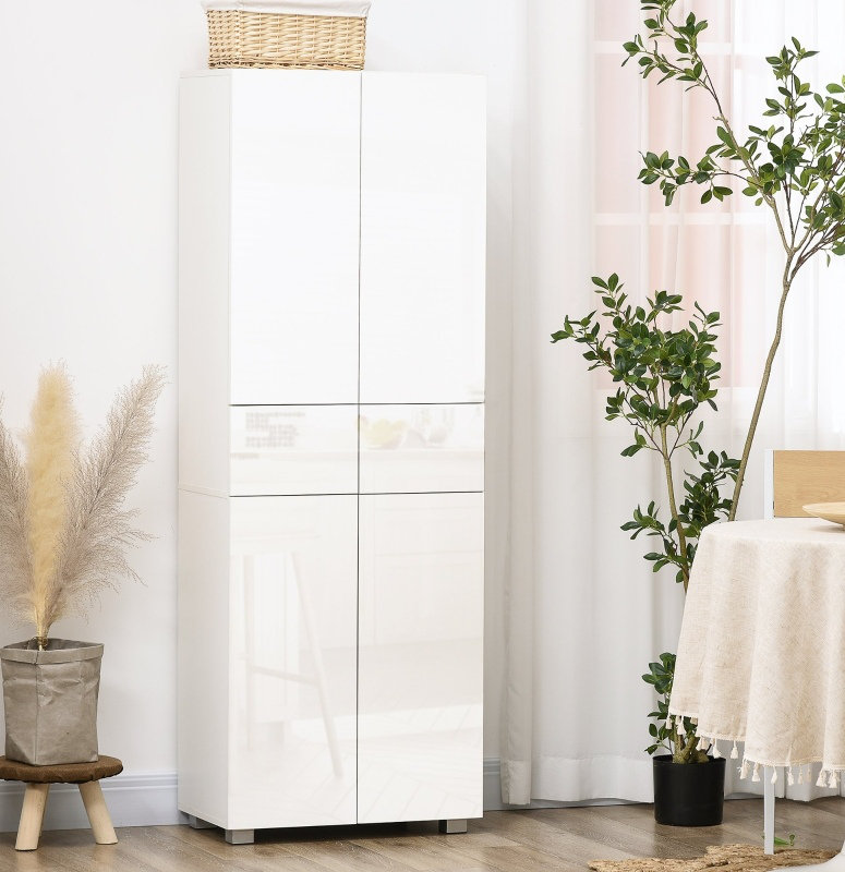 170cm Kitchen Pantry