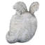 Garden Division Cat Angel Statue