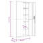 Lennex 35,4 po de large-571816783