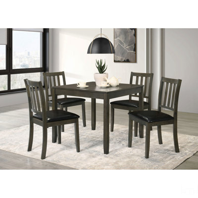 5-Piece Dining Set