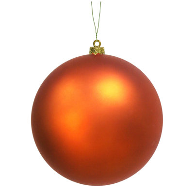 Ball Ornament