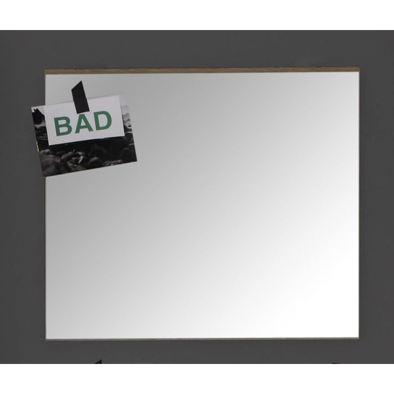 Eufrasio Wall Mirror