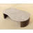 Nafisa Coffee Table