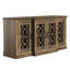Ensemble de buffet 2 pièces Weddel Basilico-470304075-470304064