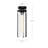 Belmont Glass Flush Mount-66310857