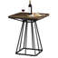 Table bistro Industrial