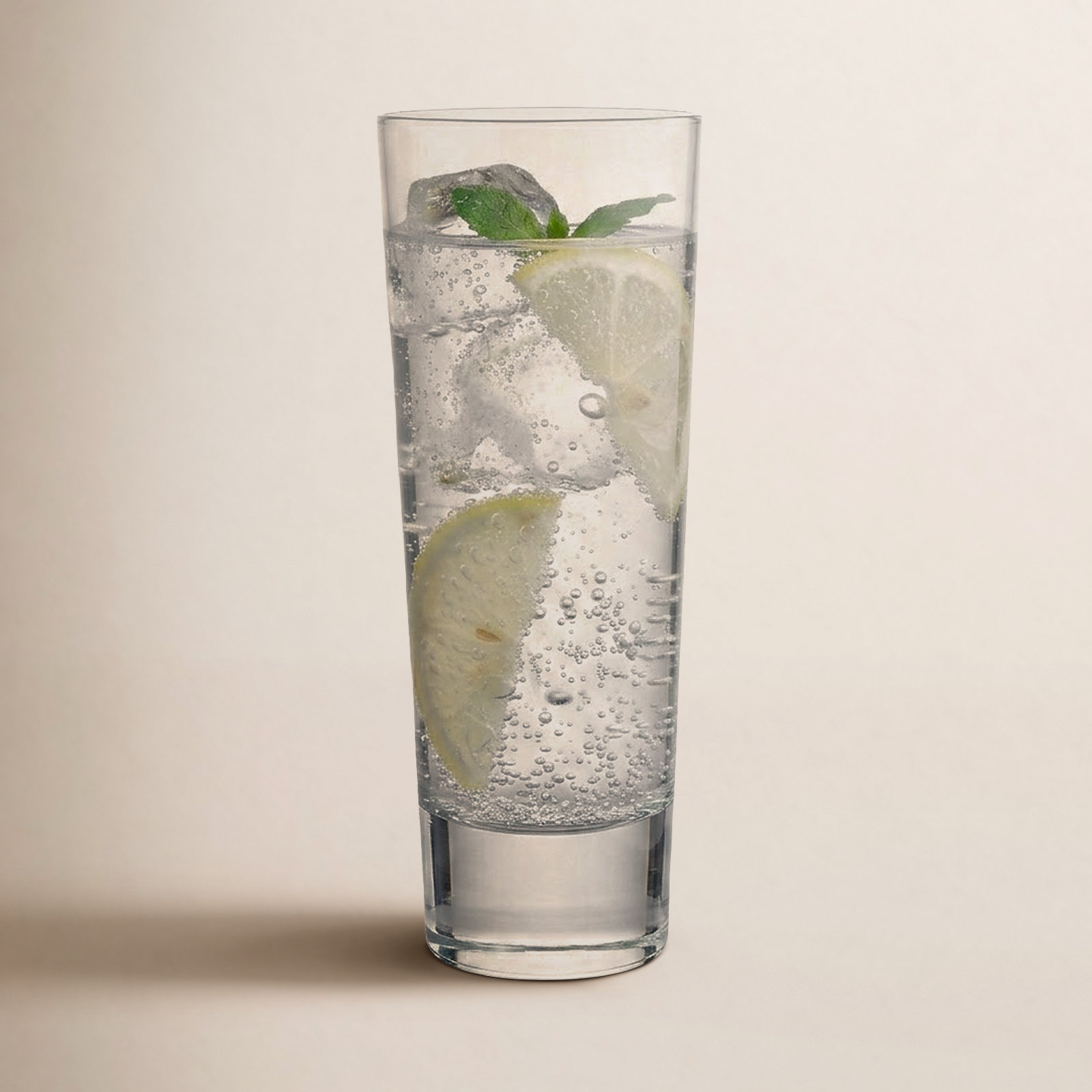Highlands Crystal Highball Glass
