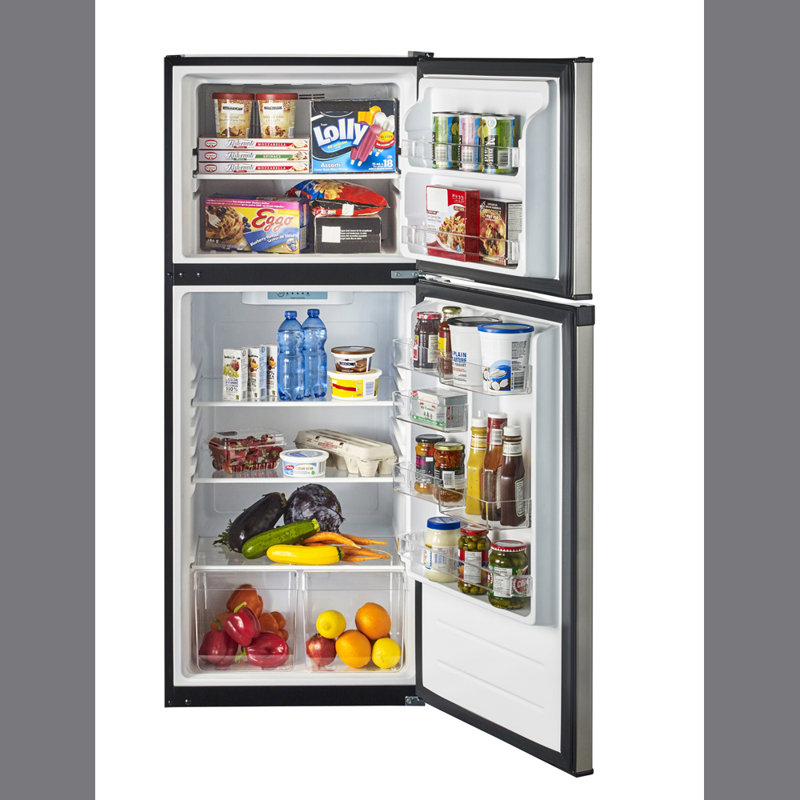 Réfrigérateur 24 po 11,55 pi³ 24 po