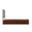 Lit gigogne en bois massif Ivor-1160159379-1160159378