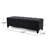Tufted Upholstered Bench