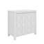 Rangement de meuble-lavabo fonctionnel 36 po avec lavabo en céramique-632920392