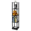 Mandrin 5 Tier Shelving Bookcase-23123073