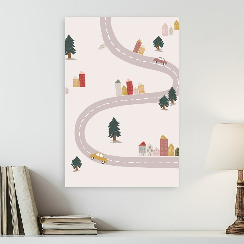 Print, 60.96cm H x 40.64cm W