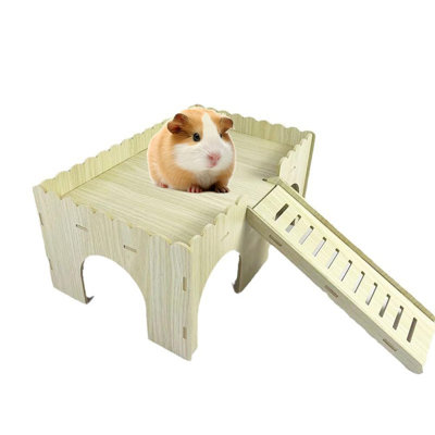 Small Animal Cage