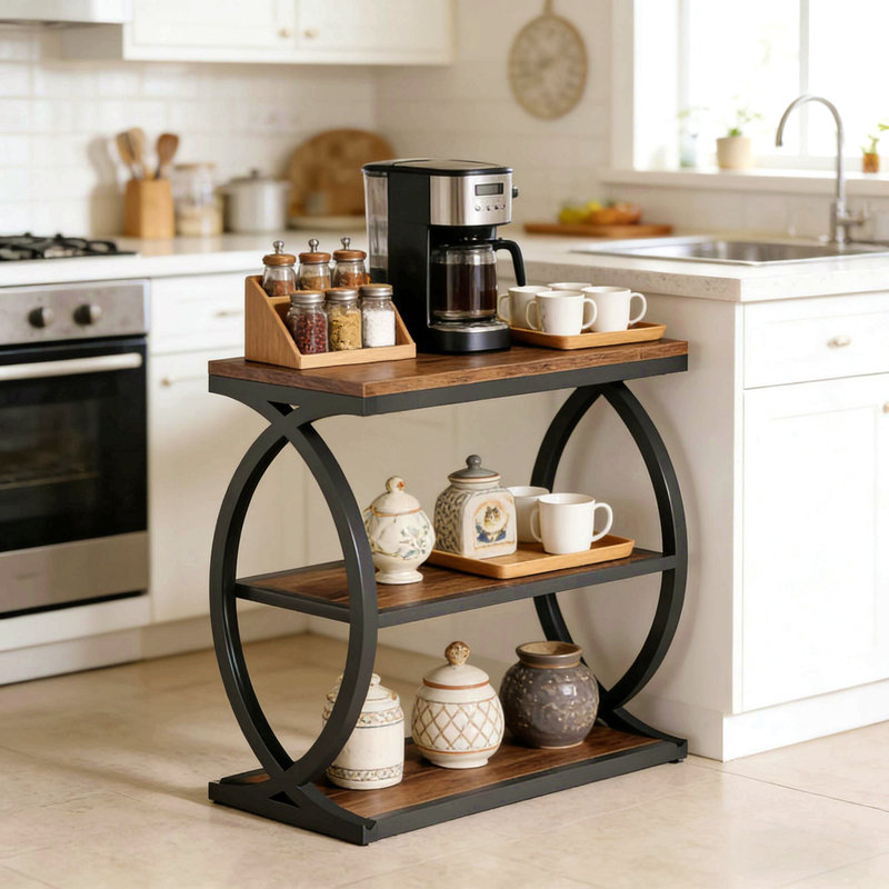 Bedside Table,End Table,Coffee Table,Side Table,Open Display Shelve