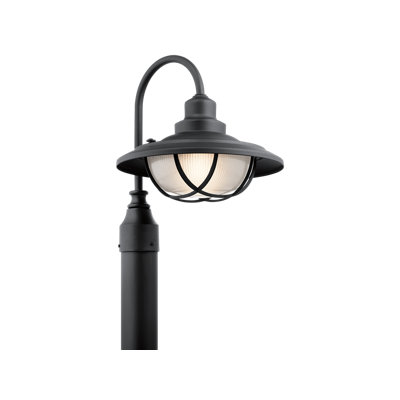 Elizabeth Lantern Head