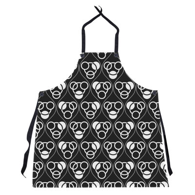 Jordao Bib Apron