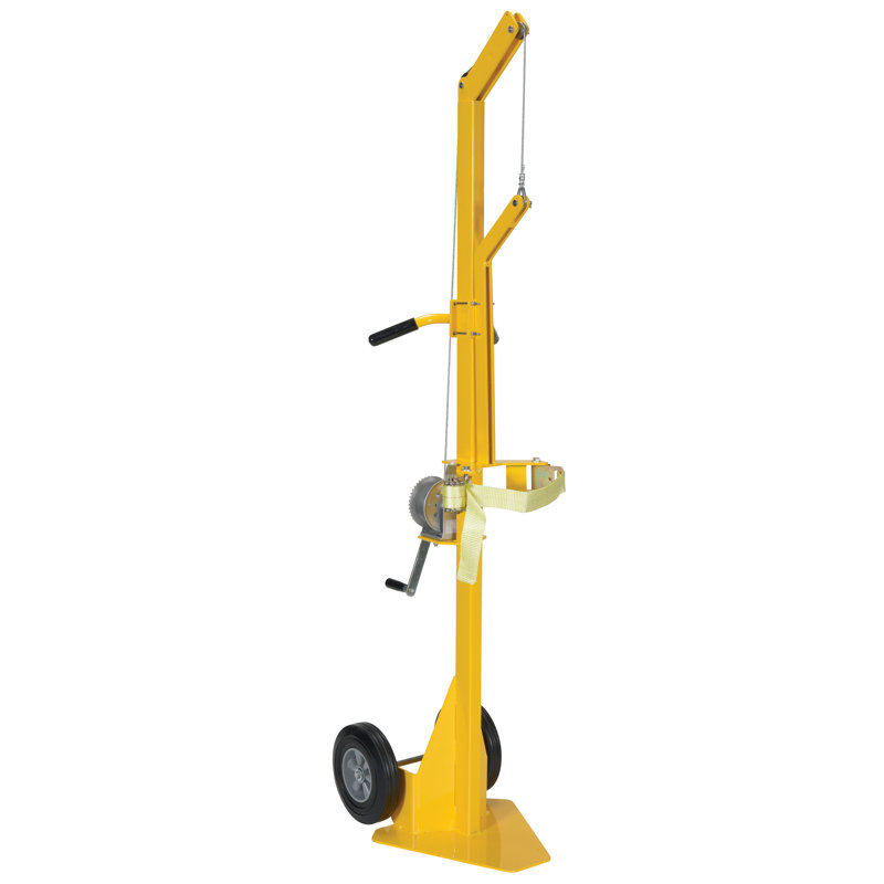 300 Lb. Capacity Cylinder Lifter
